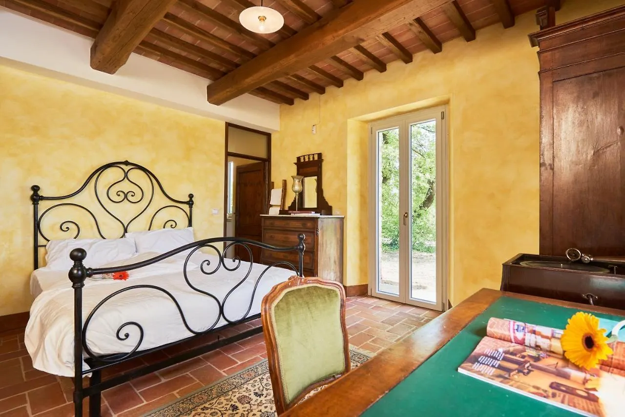 Casa Ilenia Villa Marciano della Chiana
