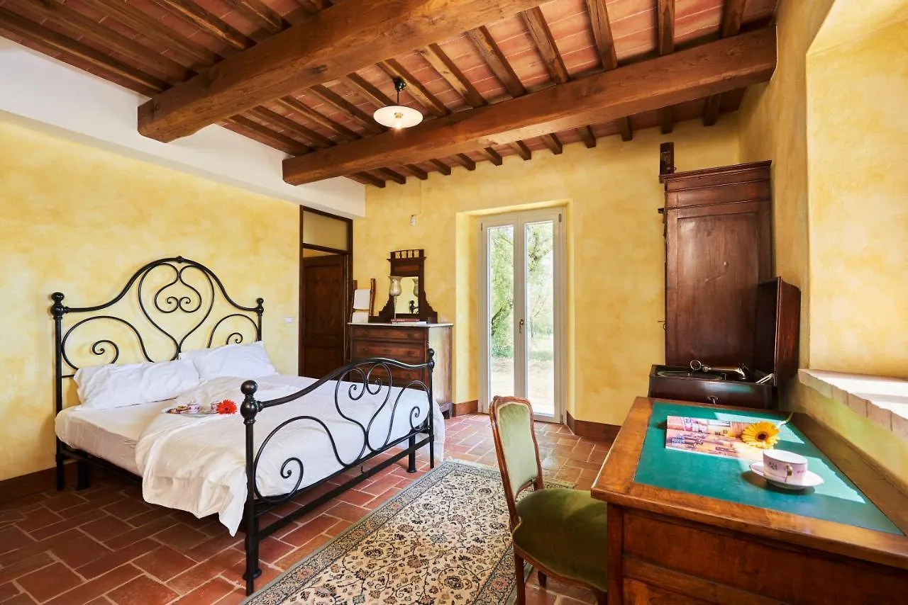 Casa Ilenia Villa Marciano della Chiana